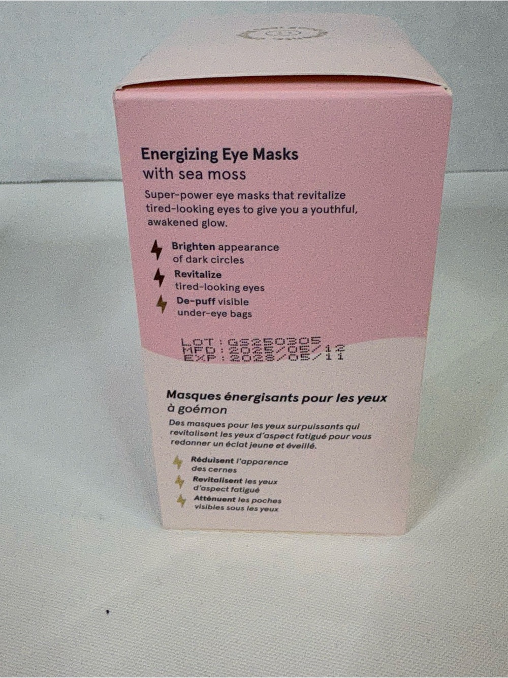 Grace & Stella 24 pack Hydrating Eye Mask Pack - Picture 5 of 11